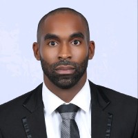 Michael-David Webb, BSc, CAMS, CERM