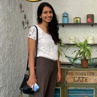 Suchithra Ramkumar