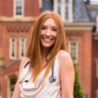 Kristen Brady Bsn, Rn, Ccrn