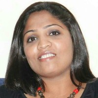 Shaila Kadbaane