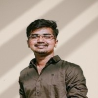 Pratik Pawar
