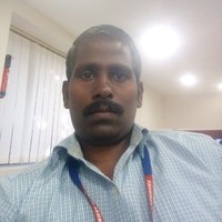 Lingam S