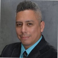 Cesar Flores, Crmp
