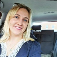 Bryony Hordern