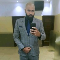 Yasir Dar