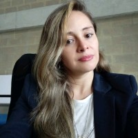 Leidy Johanna Gómez Suárez