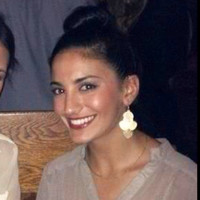 Andrea Martinez, LCSW