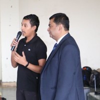 Neeraj Manolia