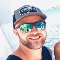 Brandon Bernard