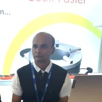 Ramesh Fofandi