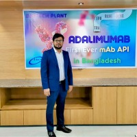 Syed Morsalin Ali