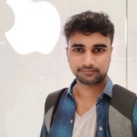 Samraj Srinivasan