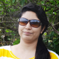 Seema Multani