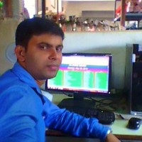 Raghavendra G Naik R G Naik
