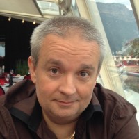 Francois Narese