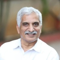 Dr. Rajendra Sabnis