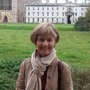 Gail Featherstone