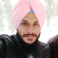 Attinderveer Singh