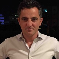 Christoforos Markides