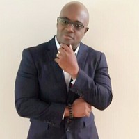 Olu Akinyemi MBA, PMP, PMI-RMP, PMI-SP