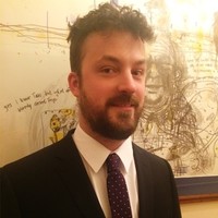 Joshua Taylor