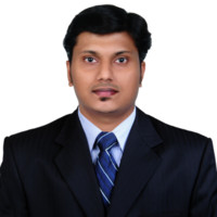 Athul Krishna
