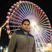 Varun Nayak