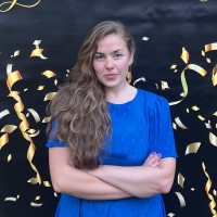 Miranda Groh