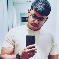 Ashish Saini