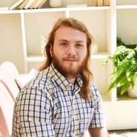 Joshua Carter