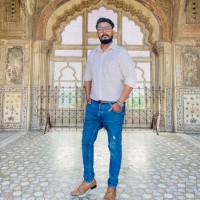 Haris Siddiqui