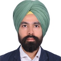 Ravinderjit Singh