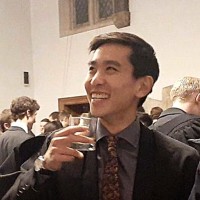 Oliver Yang