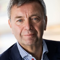 Johannes Luef