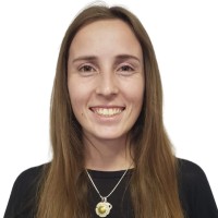 Rocío Segovia