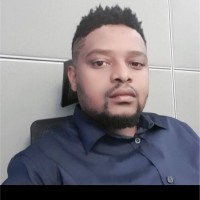 Themba Mabena