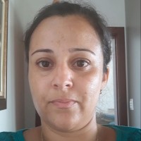 Lidiane Silvia Santos Porto