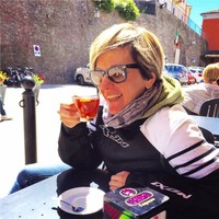 Sabrina Marenda