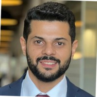 Khalid Alkhalaf