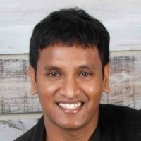 Kiran P.