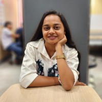 Nidhi D.