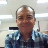 Alberto Rodriguez Delgado