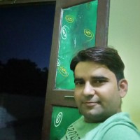 Ravinder Lodhi