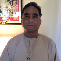Deepak Kapadia
