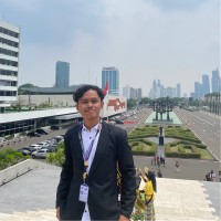 Achmad Rizky Surya Karim