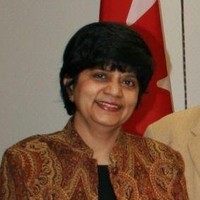 smita joshi