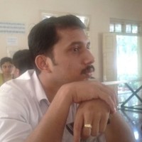 Dhaneesh Komath