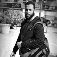 Amr Saeed