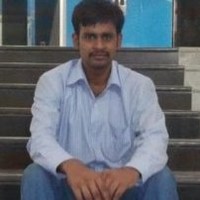 P Venkateshulu