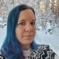 Isa Hellström